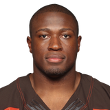 player headshot