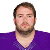 player headshot