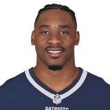 player headshot