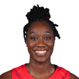 player headshot