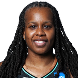 player headshot