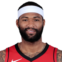 player headshot