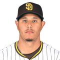 player headshot