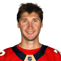 Bobrovsky's end-of-season haircut can wait, with Panthers headed