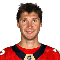 Florida Panthers: Sergei Bobrovsky is the Perfect Mentor for