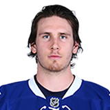 player headshot