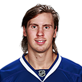 player headshot