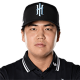 player headshot