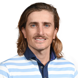 player headshot