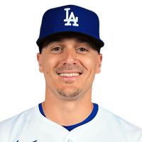 Enrique Hernandez Los Angeles Dodgers Majestic Official Player