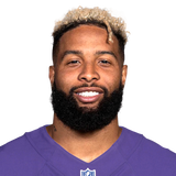 Baltimore Ravens receiver Odell Beckham Jr. is looking for a breakout game  in London, National