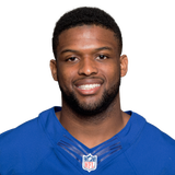 player headshot