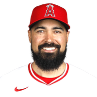 Angels put 3B Rendon on injured list with wrist inflammation