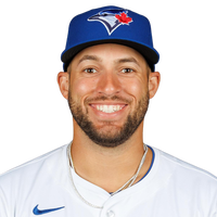 MLB: Analyzing Springer's impact after 100 games with Blue Jays