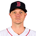 player headshot