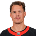 player headshot