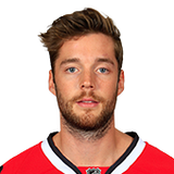 player headshot