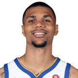player headshot