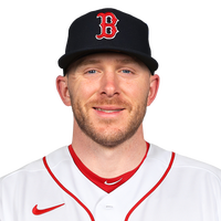 Trevor Story, Boston Red Sox, SS - News, Stats, Bio 