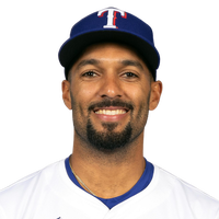 Marcus Semien Texas Rangers 100 RBI 5th Leadoff Hitter in MLB