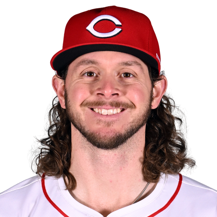 player headshot