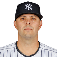 Wandy Peralta, New York Yankees, RP - News, Stats, Bio 