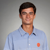 player headshot