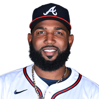 Marcell Ozuna of the Braves now has a 102 OPS+ on the season