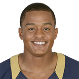 player headshot