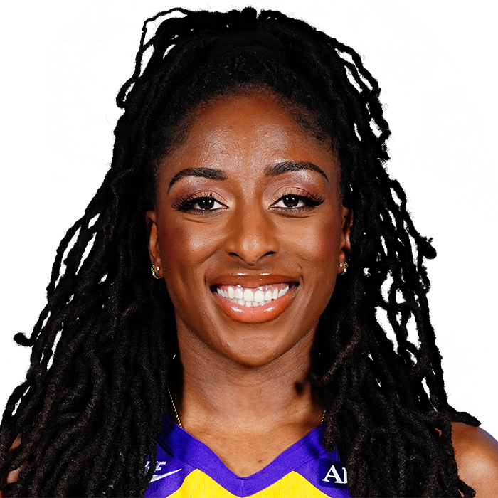 player headshot