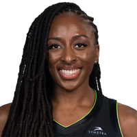 player headshot