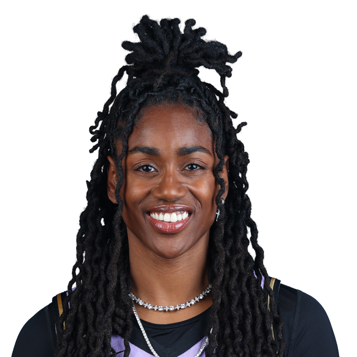 player headshot