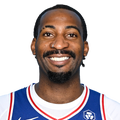 player headshot