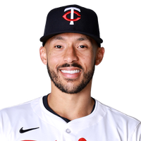 Twins place SS Carlos Correa on IL with plantar fasciitis