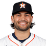 player headshot