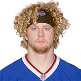 player headshot