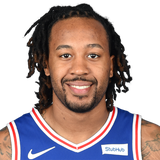 player headshot
