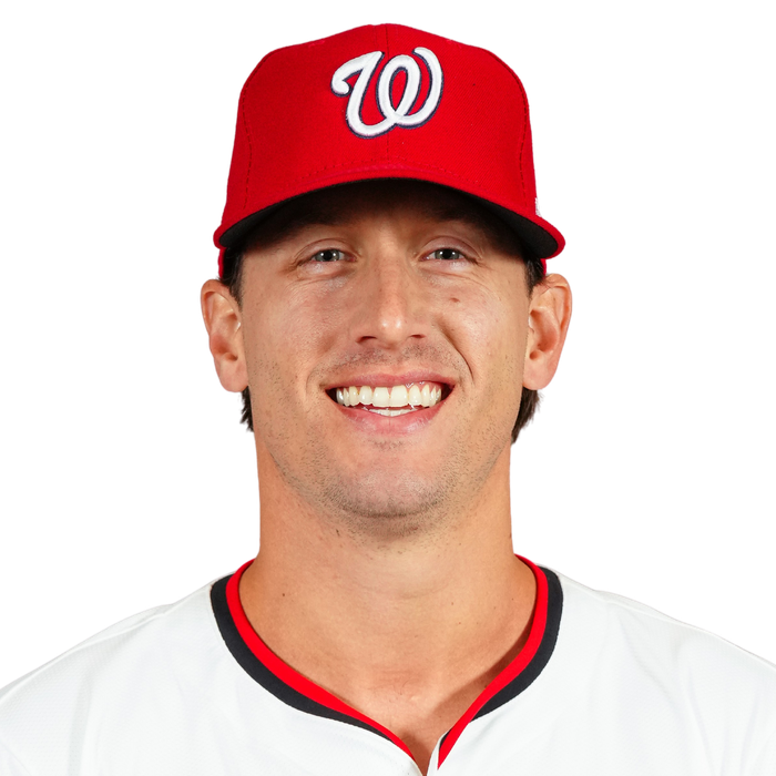 player headshot