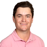 player headshot