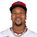 player headshot