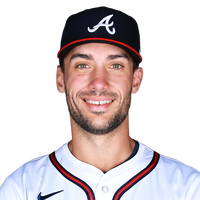 Player Snapshot: Matt Olson - Sports Illustrated Atlanta Braves