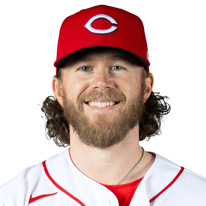 player headshot