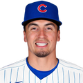 player headshot