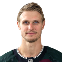 Dylan Guenther, Arizona Coyotes, RW - News, Stats, Bio 