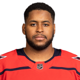 Devante Smith-Pelly Signs With Kunlun Red Star In KHL