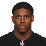player headshot