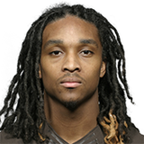 player headshot