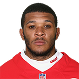 player headshot