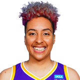 player headshot