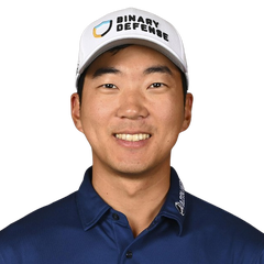 Michael Kim